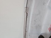 DRZWI PRZÓD PRAWE PASAŻERA Ford Fusion USA 12-20 4d biały ug