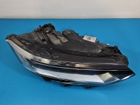 Reflektor prawy lampa przód Vw Passat B8 EUROPA 3G1941082C, 90052256