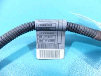 Instalacja Wiązka świec żarowych Bmw e90 2.0 ANGLIK 779490701