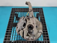 Zwrotnica lewa piasta przód 3.0 tfsi CTU AUDI Q5 8R 08-