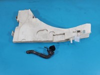 Zbiornik Zbiorniczek płynu spryskiwacza BMW X6 E71