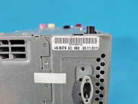 Radio fabryczne BMW F20 9277893 radioodtwarzacz