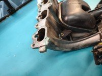 Kolektor ssący Peugeot 407 9633295680, 9654926580B 2.2 16V
