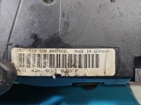 Licznik Audi A6 C5 1.8 20V 4B0919860F EUROPA