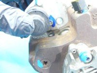 Pompa wtryskowa Kia Sorento I 03-09 2.5 crdi 0445010052