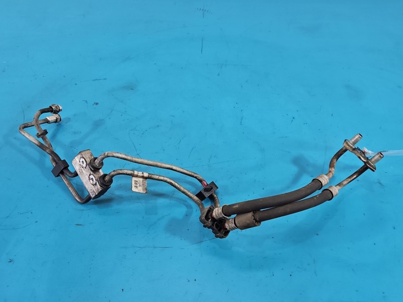 Przewód skrzyni biegów Opel Insignia B 2.0 T B20NFT 13598922