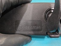Lusterko wewnętrzne Dacia Lodgy wsteczne