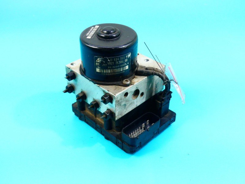 Pompa abs Ford Galaxy Mk1 2.3 16v 1J0907379P, 7M3614111H
