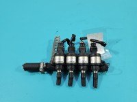 Wtryskiwacz LPG gazu