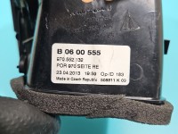 Kratka nawiewu Porsche Panamera I 970 970552132 EUROPA