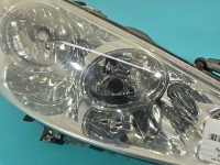 Reflektor prawy lampa przód Peugeot 308 I EUROPA
