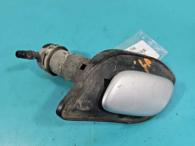 Spryskiwacz reflektora lewy Saab 9-3 II 12785533 xenon