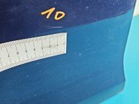 DRZWI PRZÓD LEWE KIEROWCY Vw Jetta V 4d granatowy LD5Q