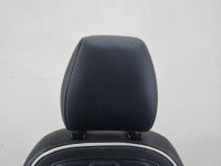 Fotele komplet kanapa Ford S-max II MK2