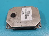 Komputer Sterownik silnika 51829843 Fiat 500 07-20 1.2 8V