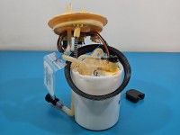 pompka Pompa paliwa Skoda Superb IV 2.0 TDI (DXPA) 3Q0919050H, A2C86856203 Uszkodzenie widoczne na zdjęciu