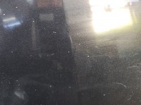 Maska przednia Opel Insignia A Z22C