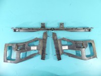 Zderzak tył tylny Citroen C4 Grand picasso I 06-13 HB stalowy EZWD