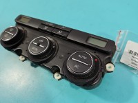 Konsola panel nawiewu Vw Passat B6 3C0907044CR