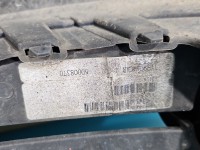 Zderzak przód przedni Toyota Corolla E12 1C3