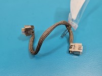 Wiązka instalacja 89035552, 89035552, Europejska, Przetwornicy Xenon Vw Passat B6 89035552