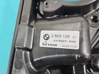 Podnośnik tył prawy SZYBY WINDA BMW iX3 G08 2869126, 5A5C884 inny