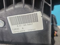 DŹWIGNIA LEWAREK WYBIERAK LINKI Fiat Grande Punto 1.2 8V
