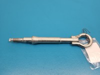 Ucho holownicze hak Citroen DS4 11-15