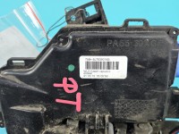 Zamek tył prawy 5J7839016B Skoda Roomster 7pin