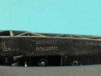 Klamka przód prawa zewnętrzna Renault Clio V 19- 806065425R Tekpn