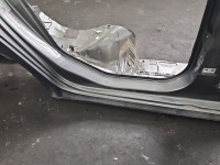 Próg prawy SŁUPEK ŚRODKOWY B Skoda Kamiq HB 5d