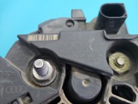 TEST Alternator Vw Polo IV 9N 028903028E 1.9 sdi