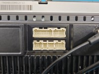 Radio nieoryginalne Skoda Octavia II SKU110322