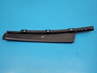 Listwa drzwi przód lewa Skoda Octavia IV 5E3837901