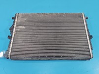 Chłodnica wody Vw Tiguan II 16- 5WA121251D 1.5 TSI