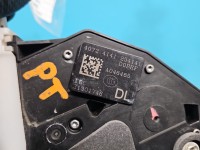 Zamek tył prawy 31301746 VOLVO S60 II 10- Producent części: Volvo, 6pin