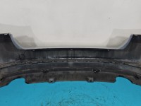 Zderzak tył Volvo S80 II srebrny 426-26 sedan