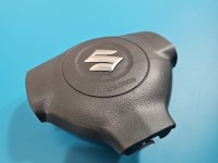 Poduszki powietrzne zestaw komplet Suzuki Sx4 I 06-