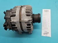 TEST Alternator Peugeot 301 9810525380, 2624310C 1.6 hdi