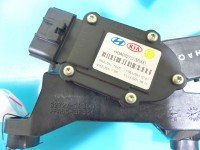 Pedał gazu potencjometr Hyundai I40 HBA0327D-3Z000, 32727-3R300 1.7 crdi