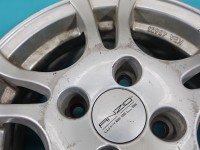 Felga aluminiowa 14" Ford Fiesta Mk7 alufelga