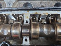 Silnik Opel Mokka A 1.4 T FILM pomiar