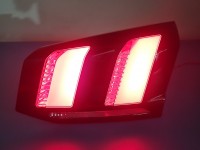 Lampa tył prawa klapy Peugeot 5008 II 17-24 HB EUROPA 9811027780