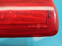 TRZECIE ŚWIATŁO STOP STOPU Renault Trafic III HB