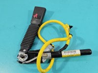 Pas bezpieczeństwa przód prawy pasażera Opel Antara