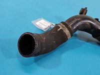 Rura przewód Producent części: Isuzu, intercoolera Isuzu D-Max II 11-19 2.5 crdi (4JK1E5S-LA)