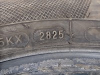 4x KLEBER QADRAXER 3 185/60/R15 2025R 7,3MM 84T