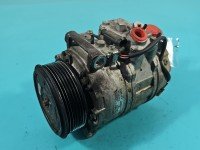 Sprężarka klimatyzacji kompresor Mercedes ML W164 447180-5514