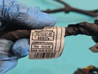 Wiązka instalacja Producent części: BMW, 8576327-05, skrzyni biegów BMW X3 G01 736007104/DA, 8576327-05