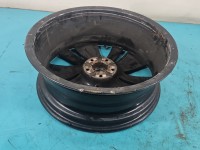 Felga aluminiowa 19" komplet alufelgi felgi Peugeot 3008 II 9809685477